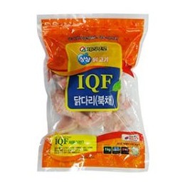 IQF 북채 (1kg)